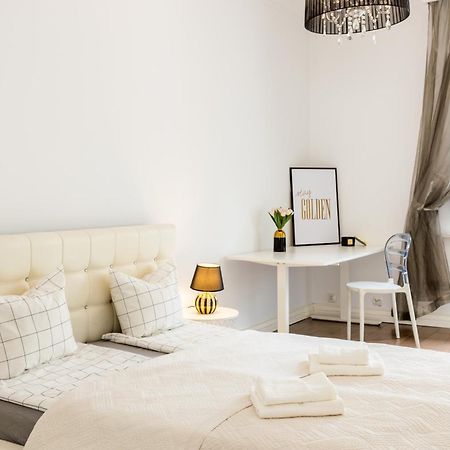 Central Warsaw Apartment - Great Location-Old Town - Podwale Zewnętrze zdjęcie