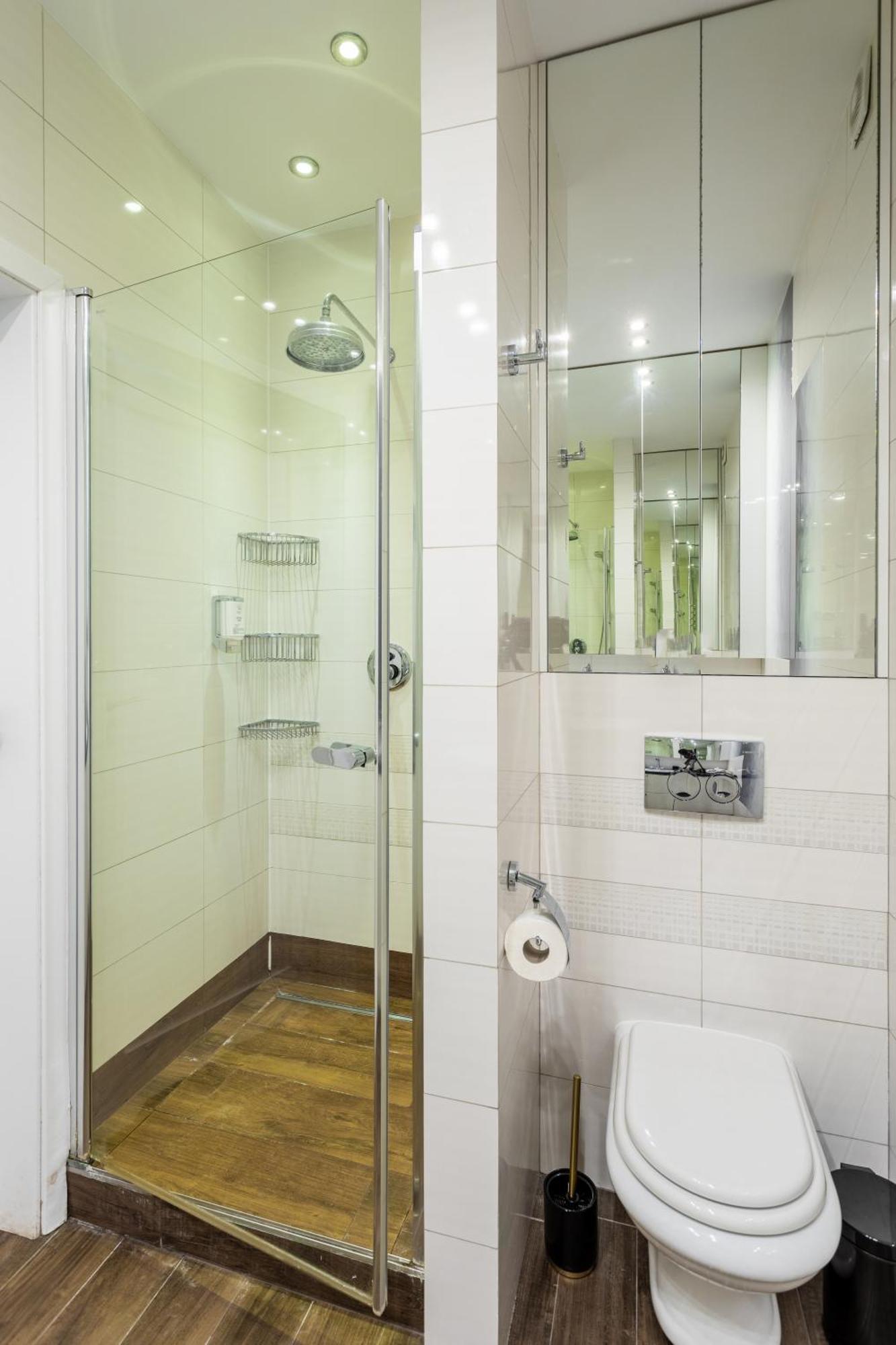 Central Warsaw Apartment - Great Location-Old Town - Podwale Zewnętrze zdjęcie