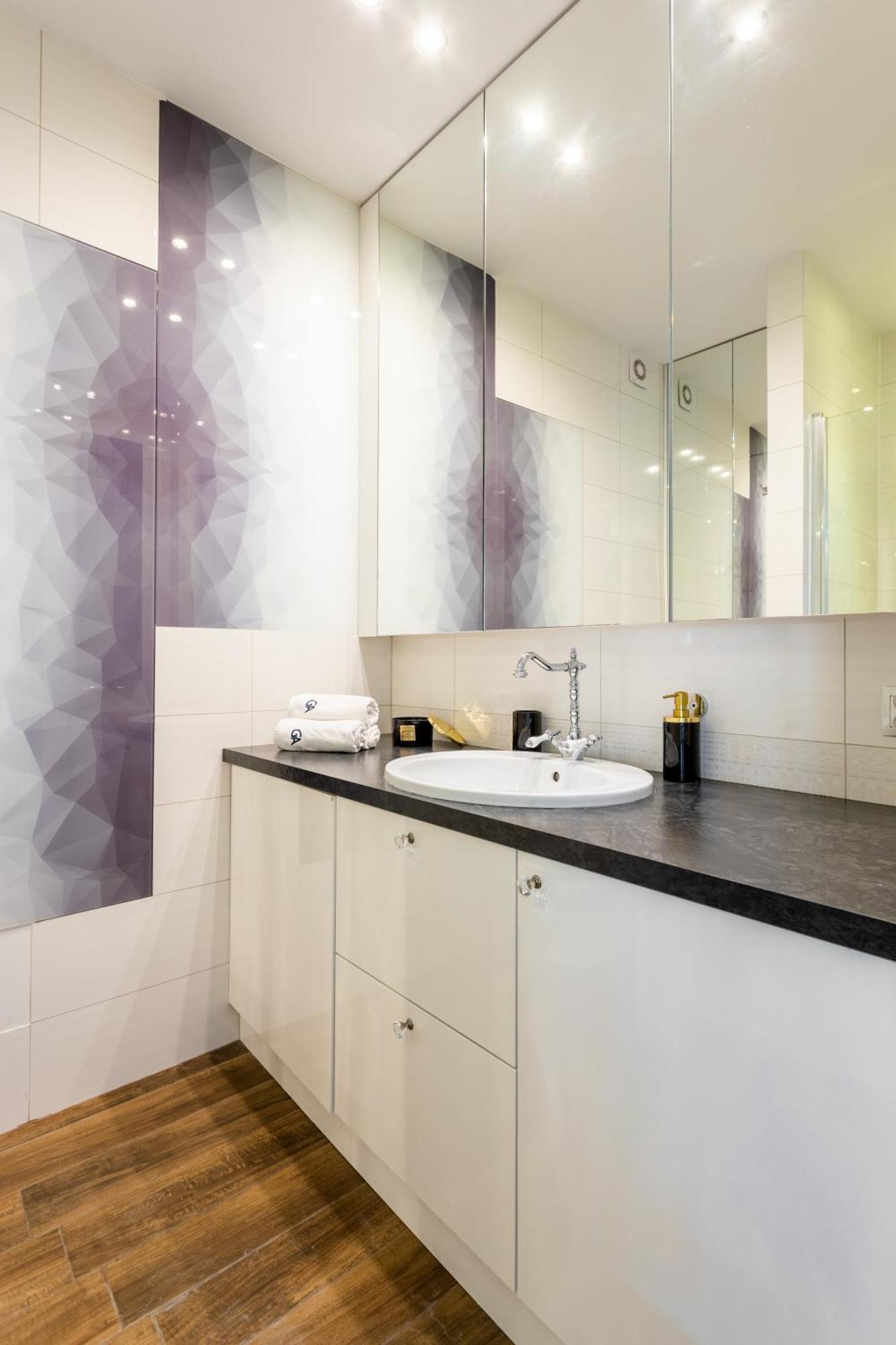 Central Warsaw Apartment - Great Location-Old Town - Podwale Zewnętrze zdjęcie